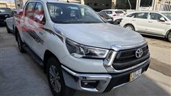 تويوتا هايلوكس